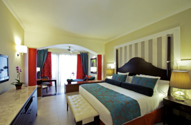 iberostar hall rose grand become fan